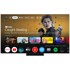 TCL SQD Mini-LED TV 55C8L, 55", Google TV